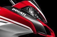 Ducati Multistrada 1200 Pikes Peak 2017 - Bild 10 Ducati Multistrada 1200 Pikes Peak 2017 - Bild 10